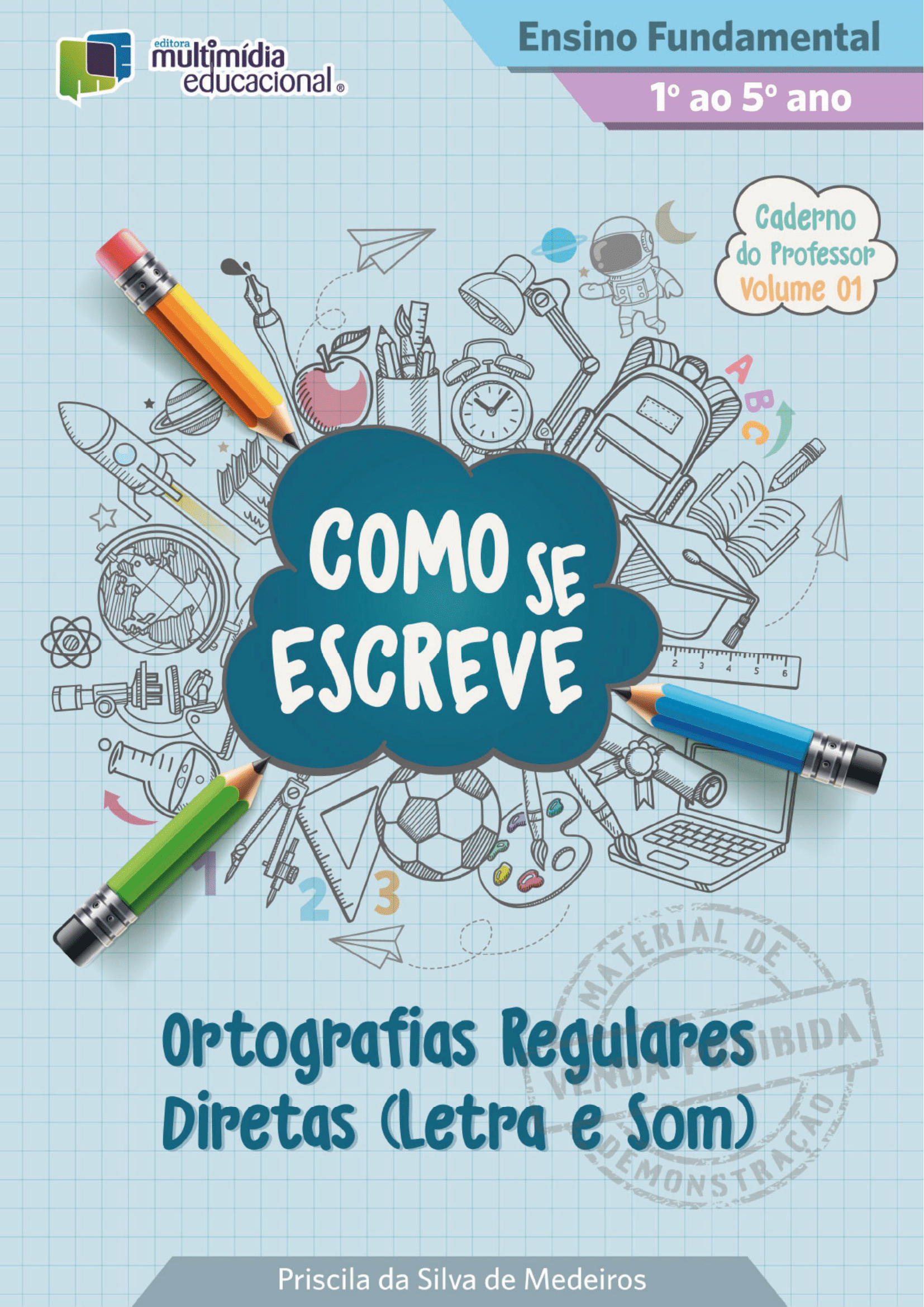 Capa do livro