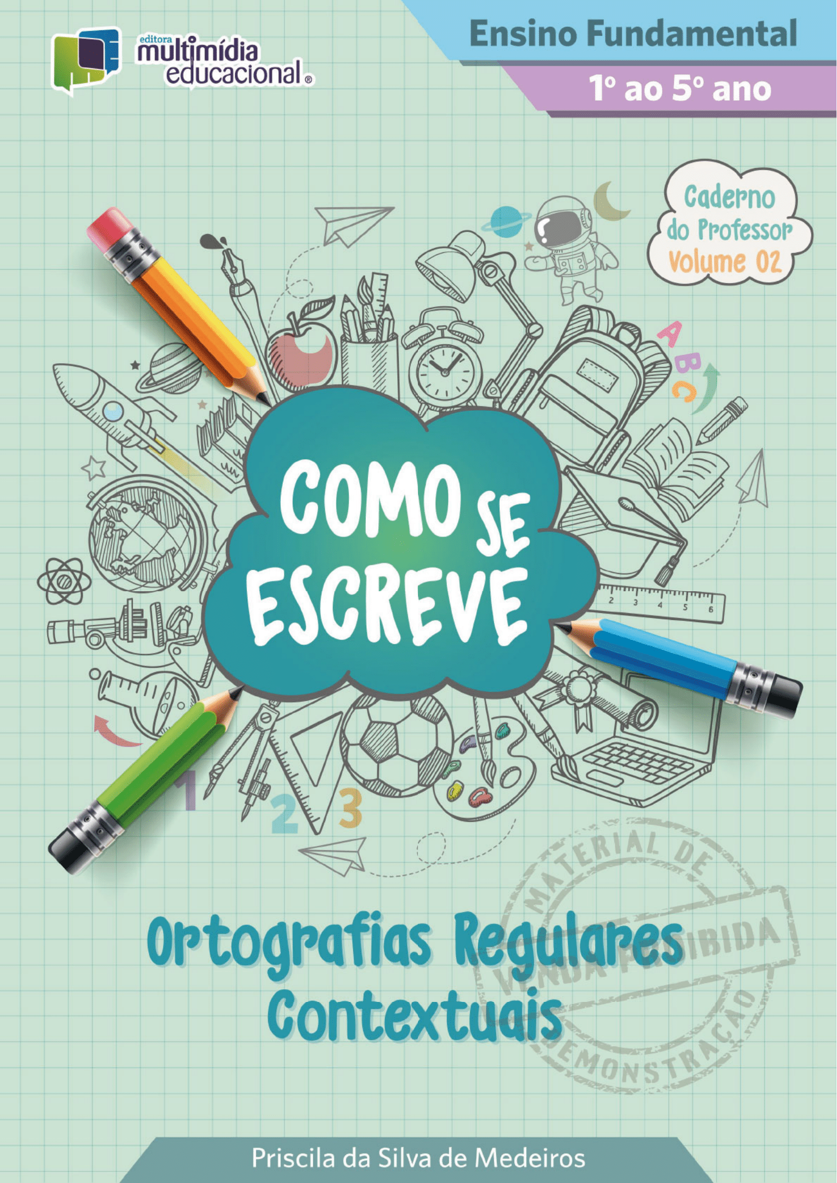 Capa do livro