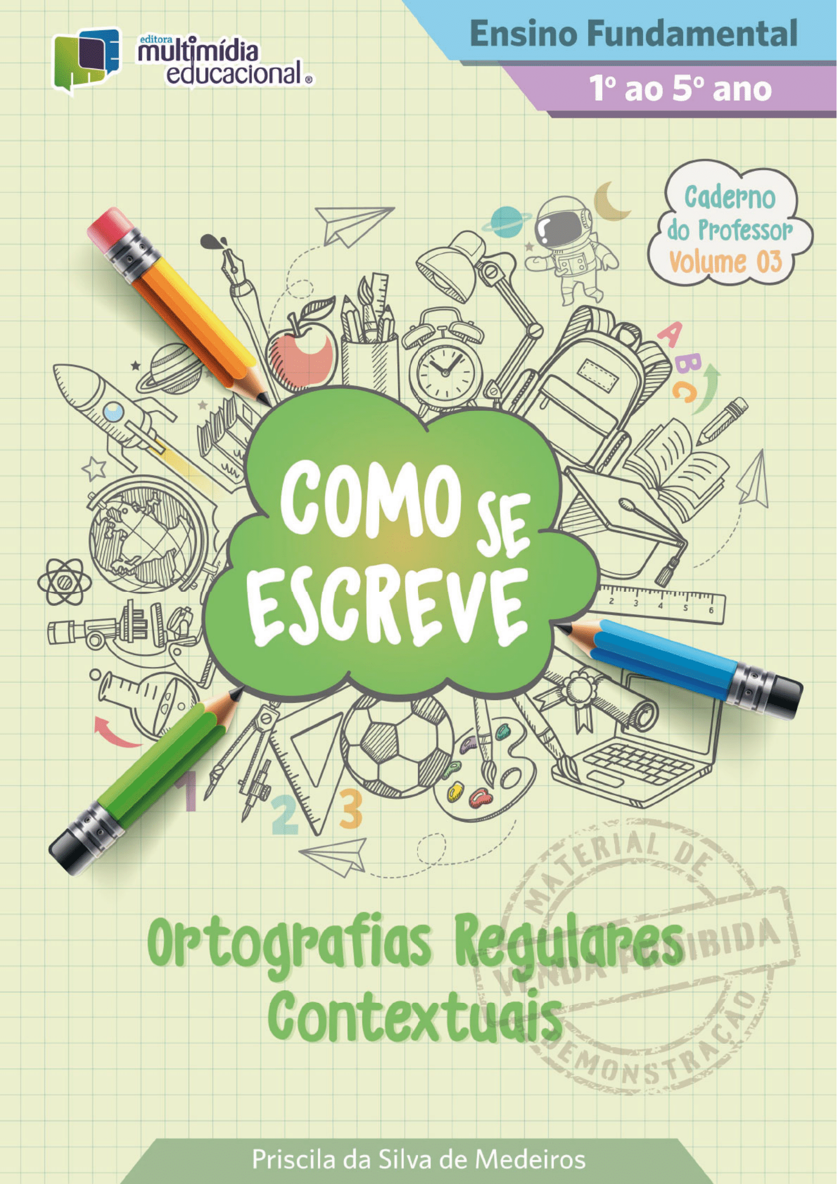 Capa do livro