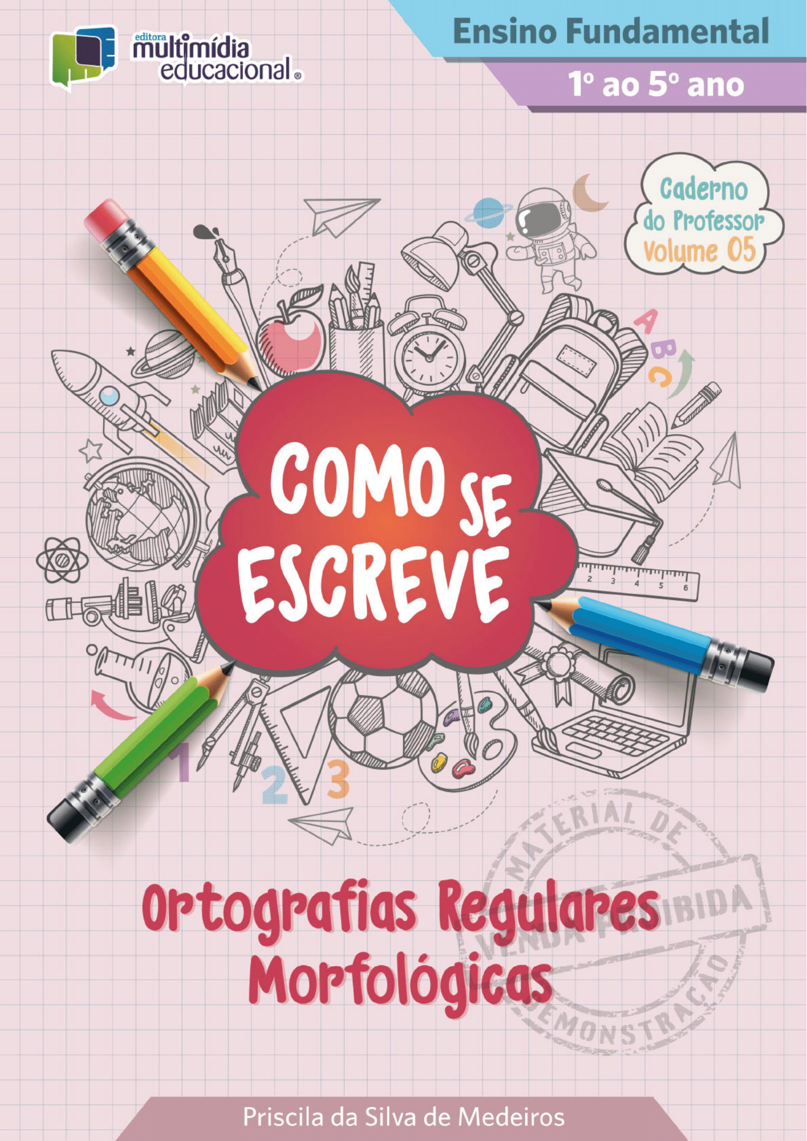 Capa do livro