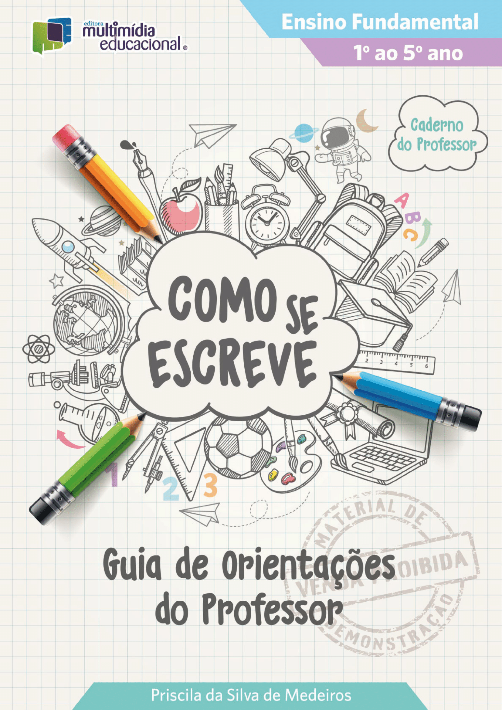 Capa do livro