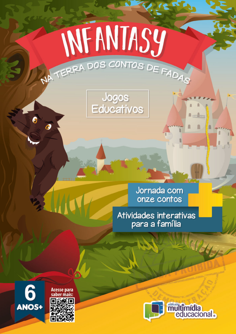 Capa do livro