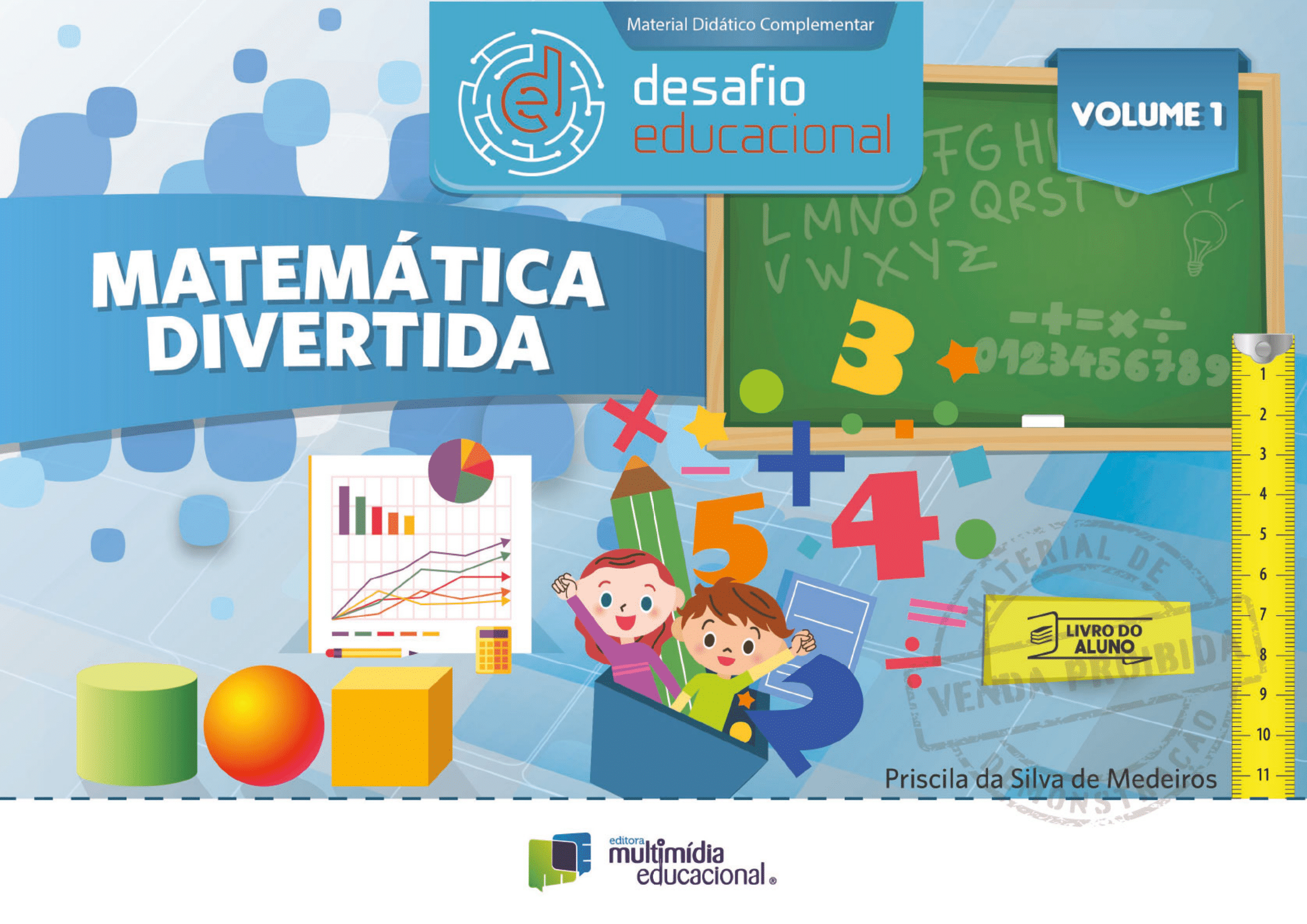 Capa do livro