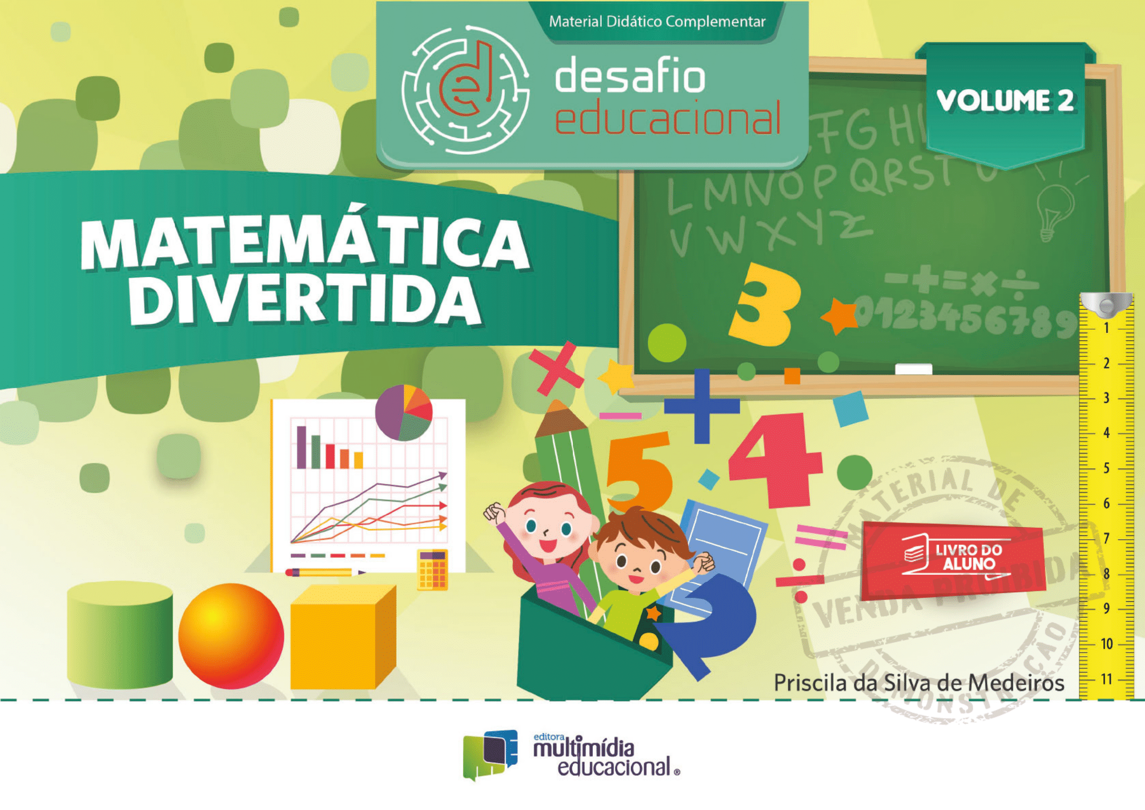 Capa do livro