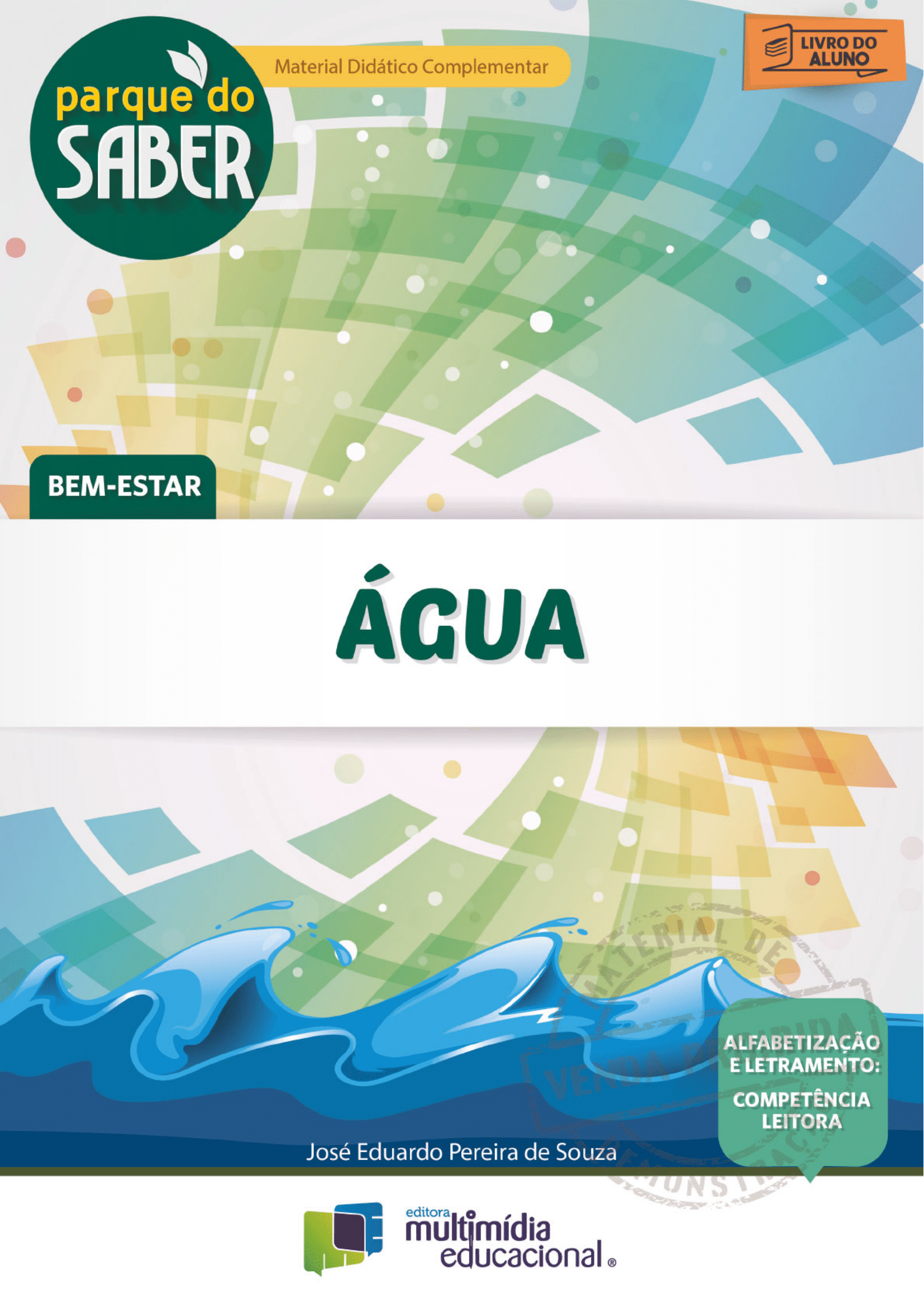 Capa do livro