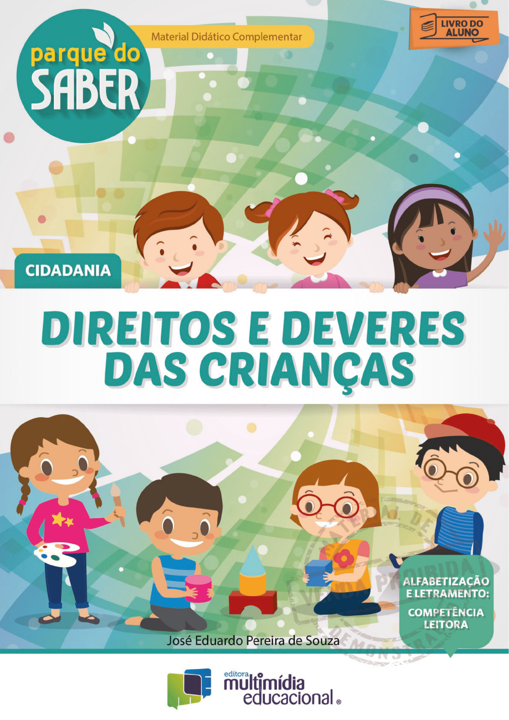 Capa do livro