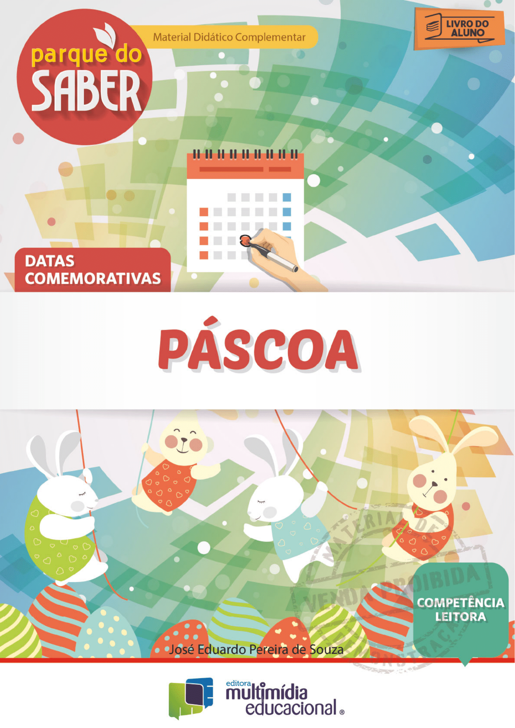 Capa do livro