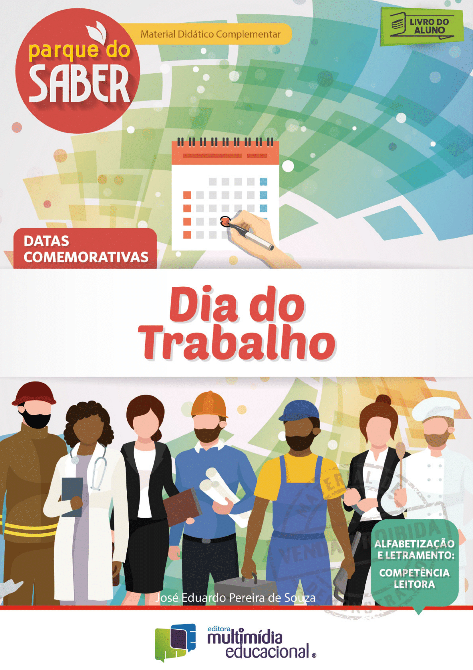 Capa do livro