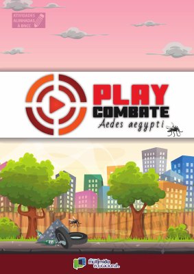 Play Combate - Aedes Egypti