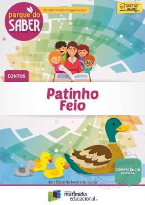 Parque do Saber - Patinho Feio