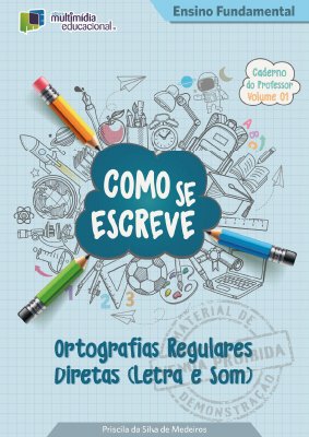 Como-se-Escreve-Caderno-I