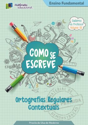 Como-se-Escreve-Caderno-II