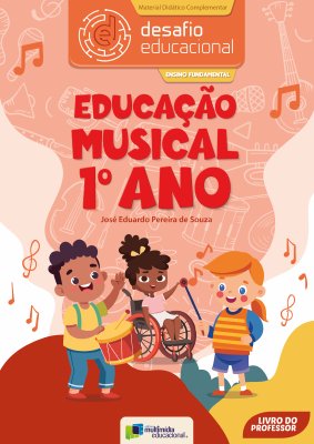 Educação Musical 1º Ano