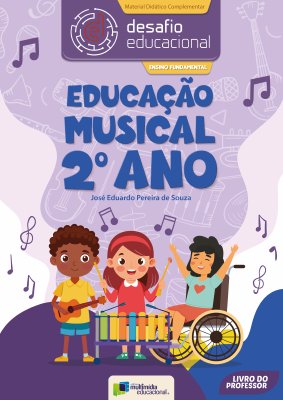 Educação Musical 2º Ano