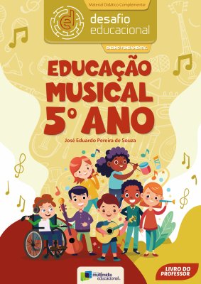 Educação Musical 5º Ano