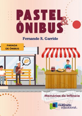 Pastel e Ônibus