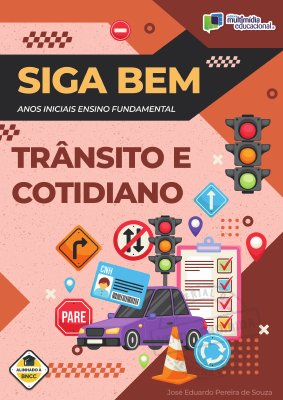 Siga Bem - Trânsito e cotidiano I