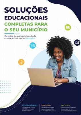 Soluções Educacionais