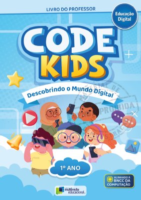 Code Kids – 1 Ano Vol. 1