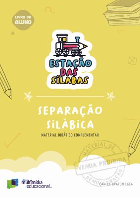 Estação das Silabas - Separação Silábica V1.2