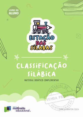 Estação das Silabas - Classificação Silábica V1.2