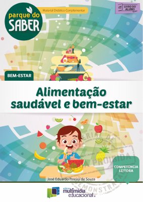Parque do Saber - Bem Estar - Alimentação Saudável e Bem-estar - V2.1.2