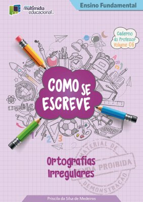 Como-se-Escreve-Caderno-VI