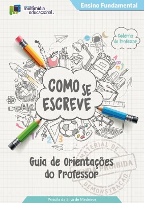 Como-se-Escreve-Guia-do-Professor