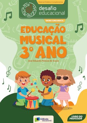 Educação Musical 3º Ano