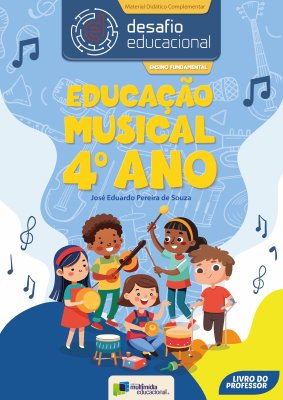 Educação Musical 4º Ano