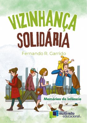 Vizinhança Solidária