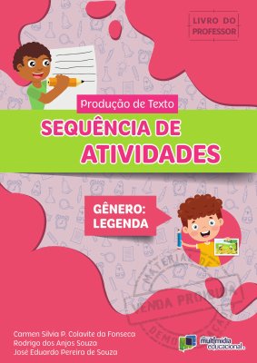 Produção de Texto Sequência de Atividades Gênero: Legenda