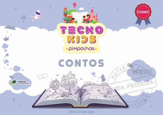Tecnokids Pimpolhos - Contos - V2.1