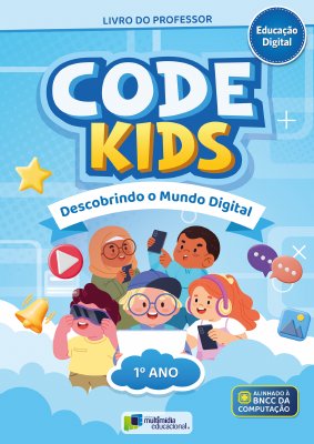 Code Kids – 1 Ano Vol. 1