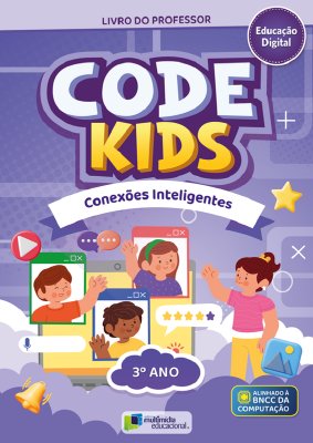 Code Kids – 3 Ano Vol. 1
