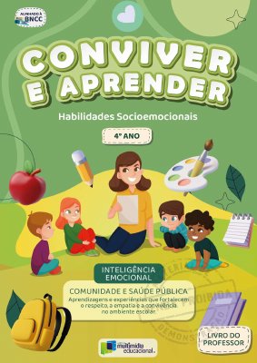 Conviver e Aprender 4o Ano - prof.