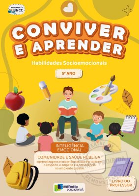 Conviver e Aprender 5o Ano - prof.
